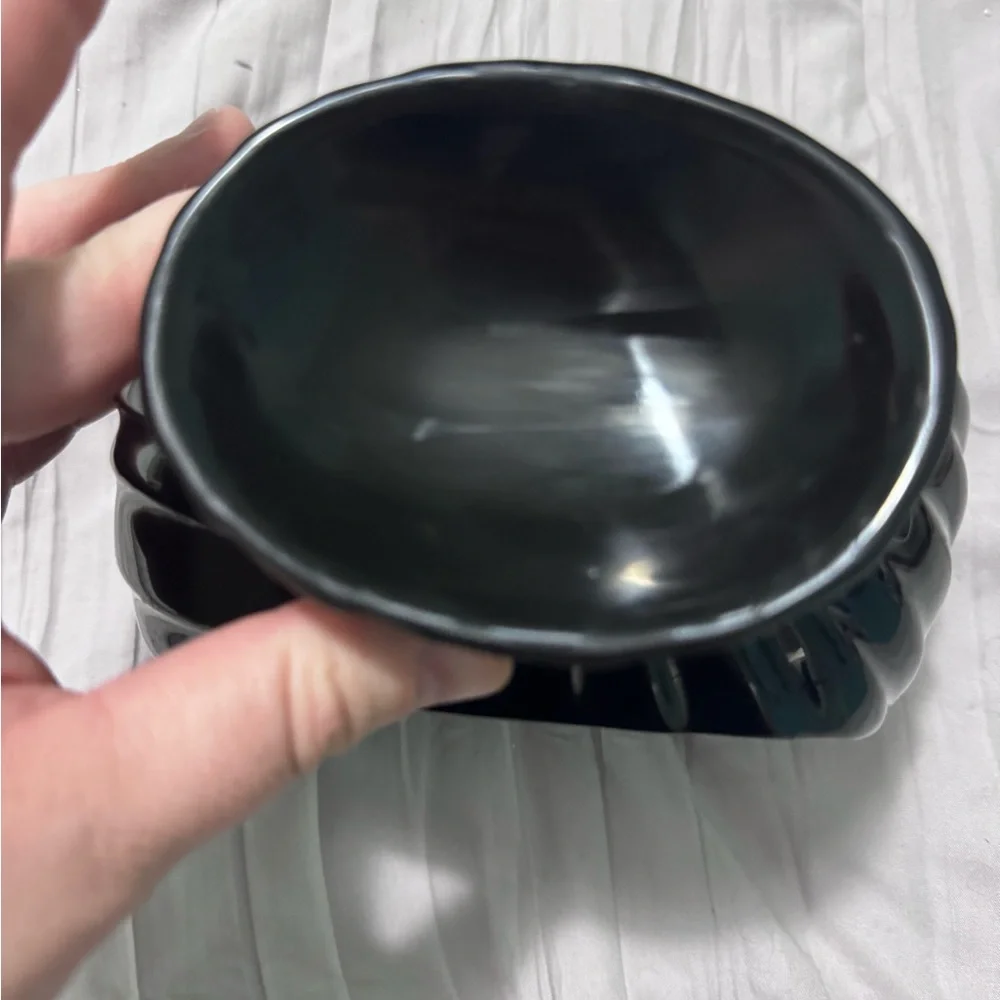Jo and Co Wax Melt Candle Holder